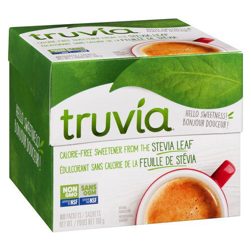 Truvia - Calorie-Free Stevia Sweetener