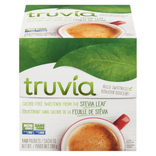 Truvia - Truvia Sachet