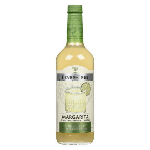 Fever Tree - Fever Tree Margarita Classic Mix