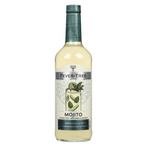 Fever Tree - Mojito Classic Mix