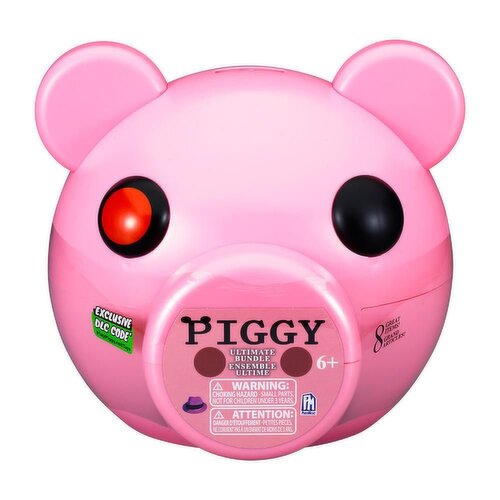 Piggy - XN Head Bundle