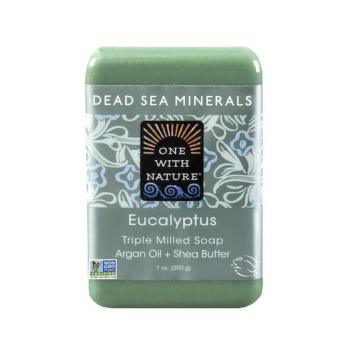 One With Nature - One with Nature Eucalypts Pr Br Sp