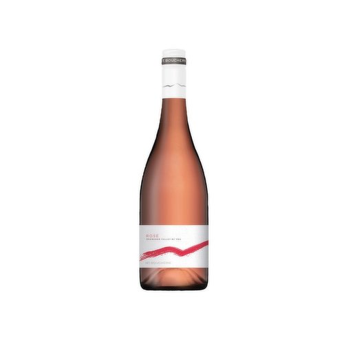 Mt Boucherie - Rose