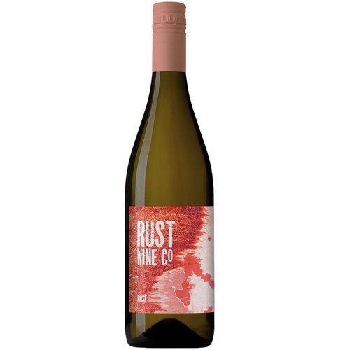 Rust Wine Co. - Rose
