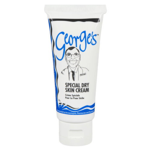 George's - Special Dry Skin Cream