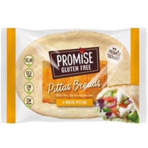 Promise - Gluten Free Pita Breads