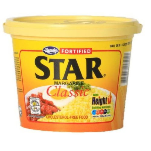 Star - Margarine Classic