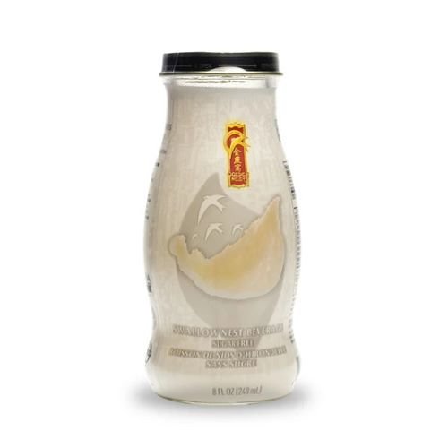 Golden Nest - Swallow Nest Beverage - Sugar Free