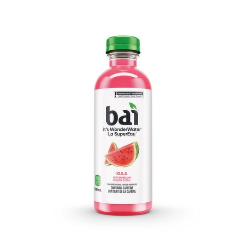 Bai - Kula Watermelon