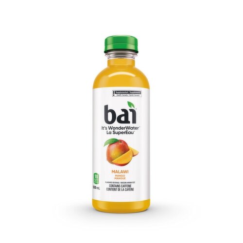 Bai - Malawi Mango