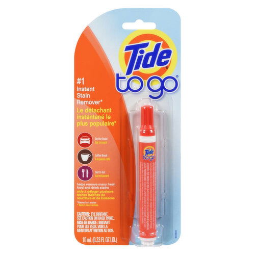 Tide - Stain Remover Pen