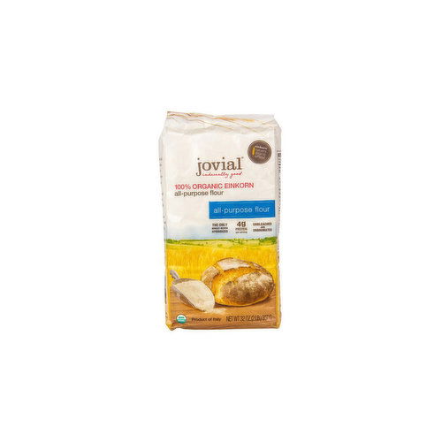 Jovial - All Purpose Einkorn Flour