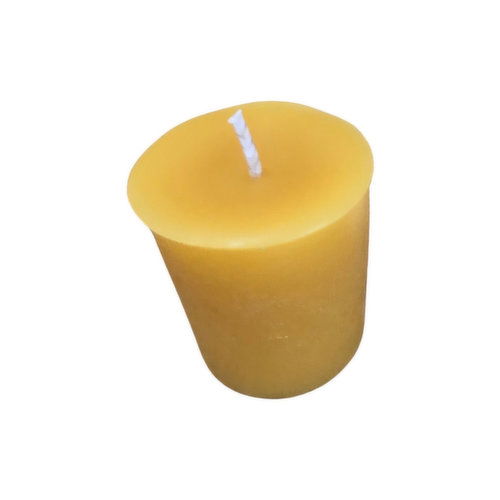 The Kelowna Candle Factory - Votive 2 Inch all Colours