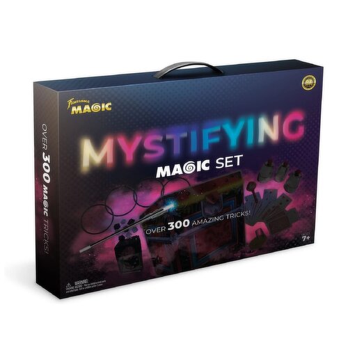 Fantasma - Mystifying Magic Set
