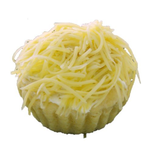 Loriz - Cheese Ensaymada