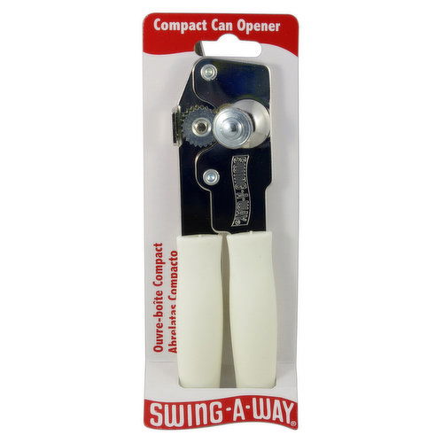 Swing A Way - Can Opener