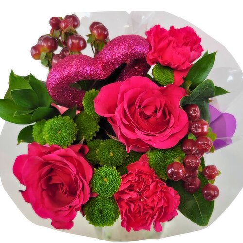 Bouquet - Sweet Romance