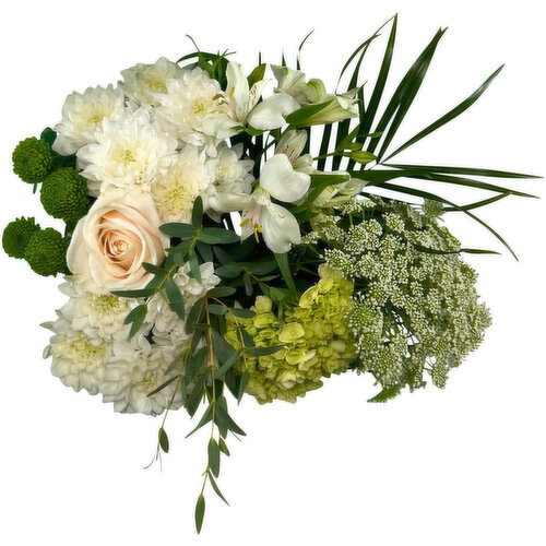 Bouquet - Fresh Start