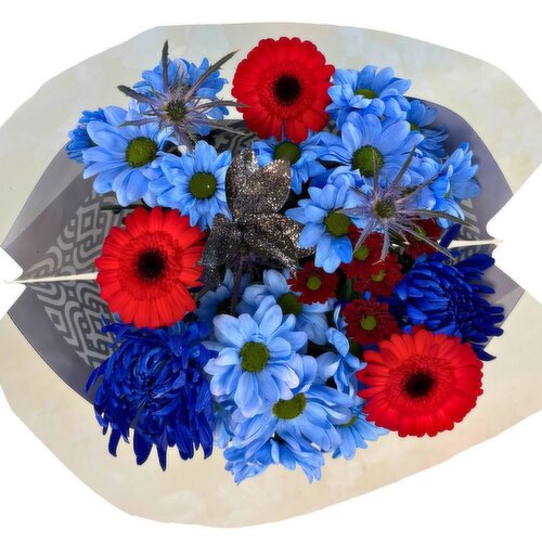 Bouquet - Balance the Force