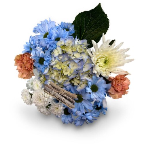 Bouquet - Sea Breeze