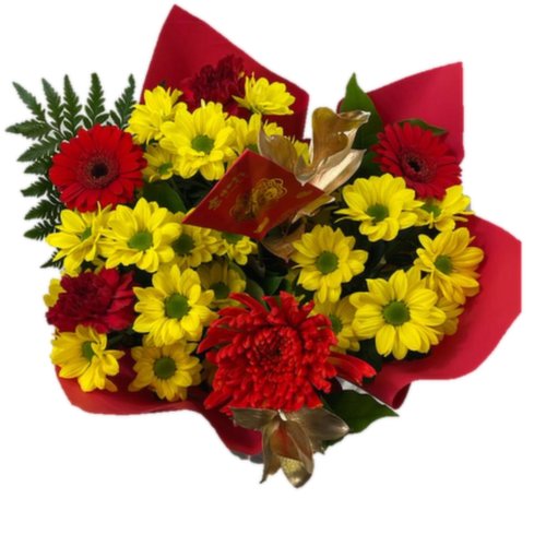 Bouquet - Chinese New Year Small