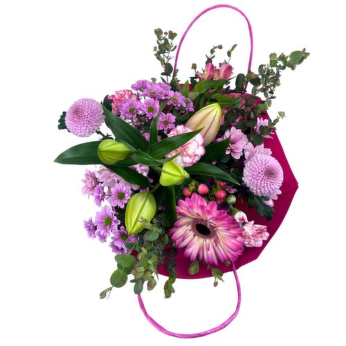 Bouquet - Wildflower Bouquet