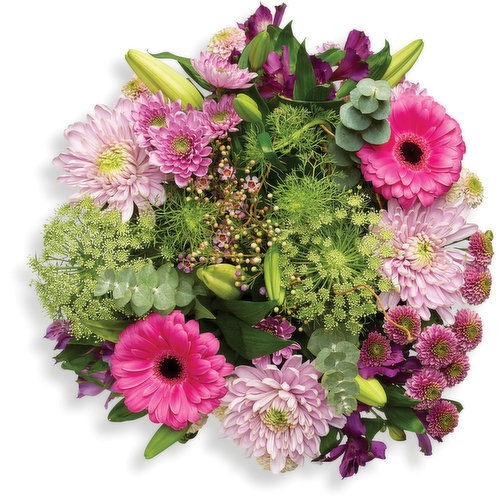 Urban Fare - Designers Choice Bouquet