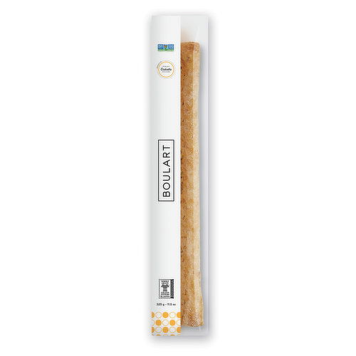 Boulart - Ciabatta Baguette Multigrain