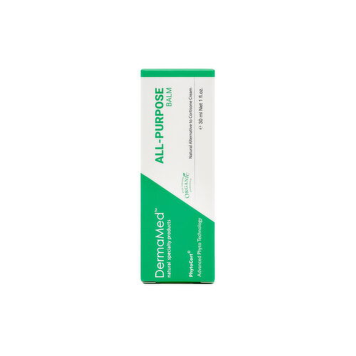 Dermamed - All Purpose Balm