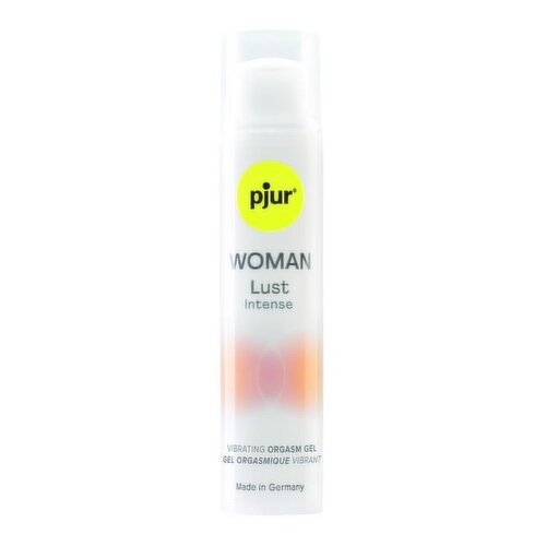 Lovehoney pjur - Women Lust Lubricant