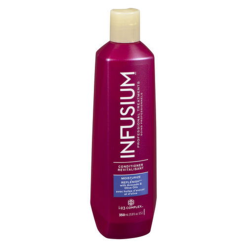 Infusium 23 - Conditioner - Moisture Replenishing