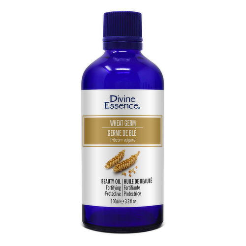 Divine Essence - Essential Oil Wheat Germ