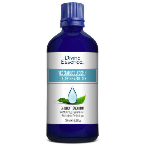 Divine Essence - Vegetable Glycerin