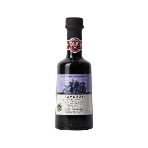 Favuzzi - Balsamic Vinegar of Modena Everyday