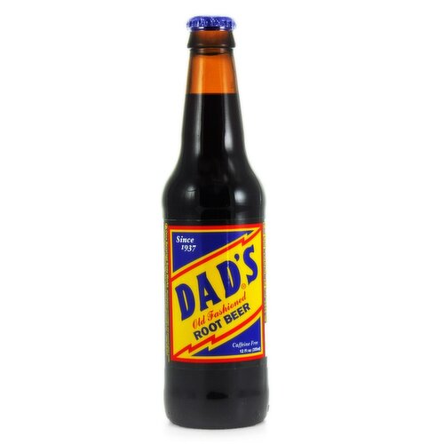 Dad's - Root Beer