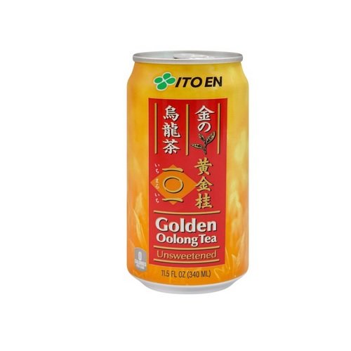 Itoen - Golden Oolong