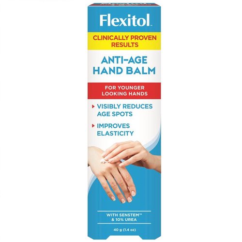 Flexitol - Anti-Age Hand Balm