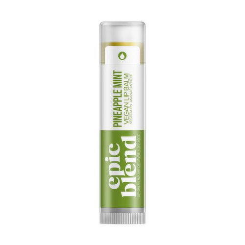 Epic Blend - Lip Balm Pineapple