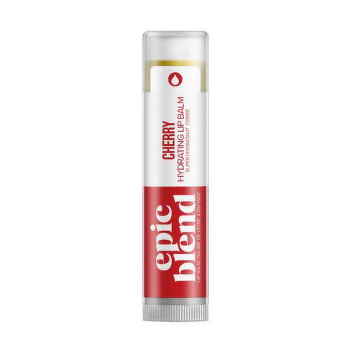 Epic Blend - Lip Balm Cherry