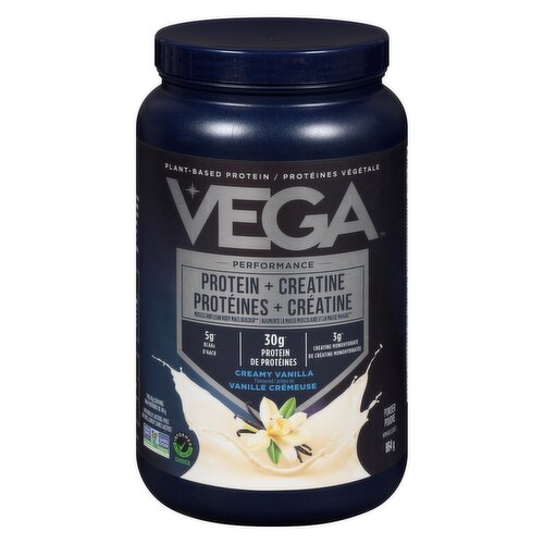 Vega - Sport Protein Creatine Vanilla