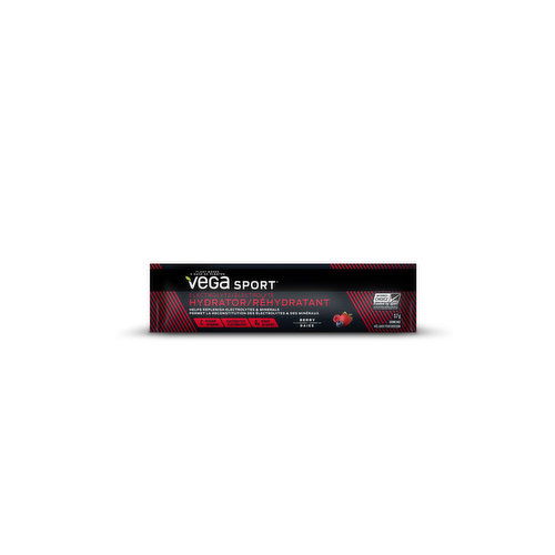 Vega - Sport Electrolyte Hydrator Berry