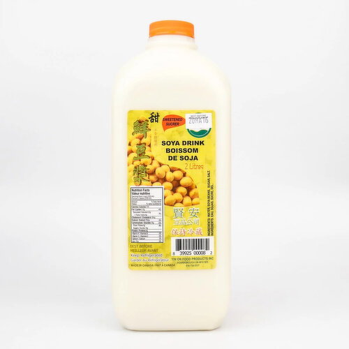 YinOn - Soya Drink (Sweetened)