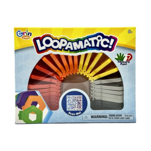 Grin Studios - Loopamatic 3 Asst