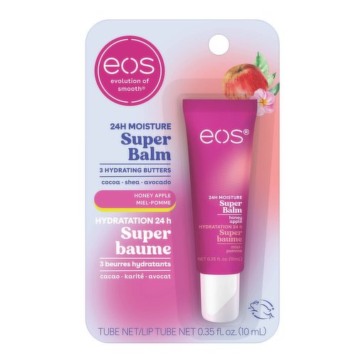 EOS - 24H Super Balm HA