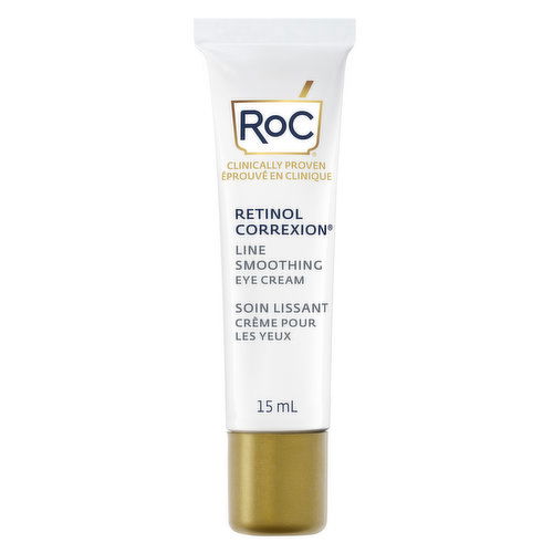 Aci - Roc Ret Cor Eye Cream