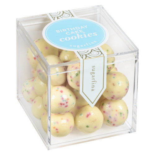 sugarfina - Birthday Cake Cookies