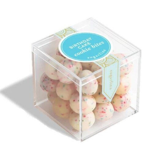 Sugarfina - Birthday Cake Cookie Bites