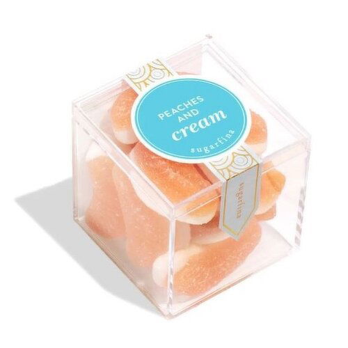 Sugarfina - Peaches and Cream