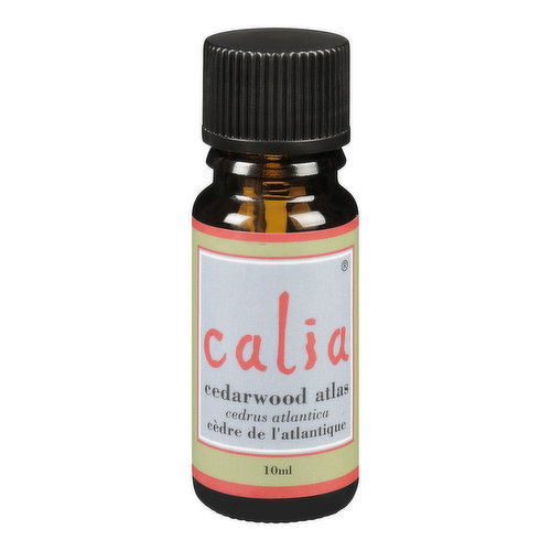 Calia - Cedarwood Atlas Essential Oil