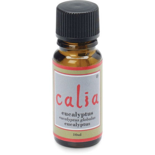 Calia - Eucalyptus Oil